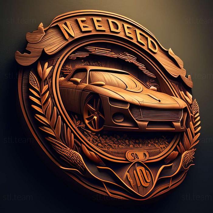 Games Need for Speed Undercover game